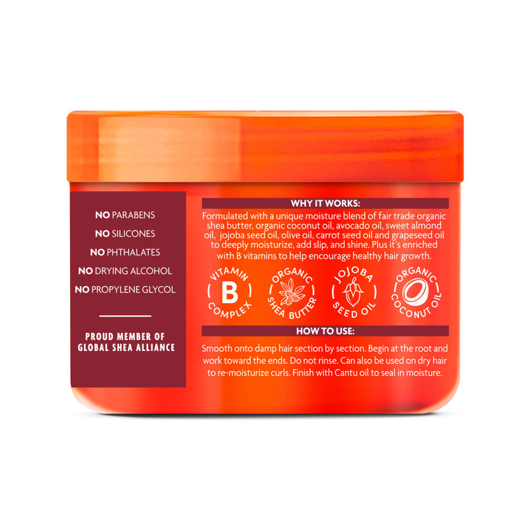 کرم فر کننده کنتو نارگیل حالت دهنده و نرم کننده و مرطوب کننده