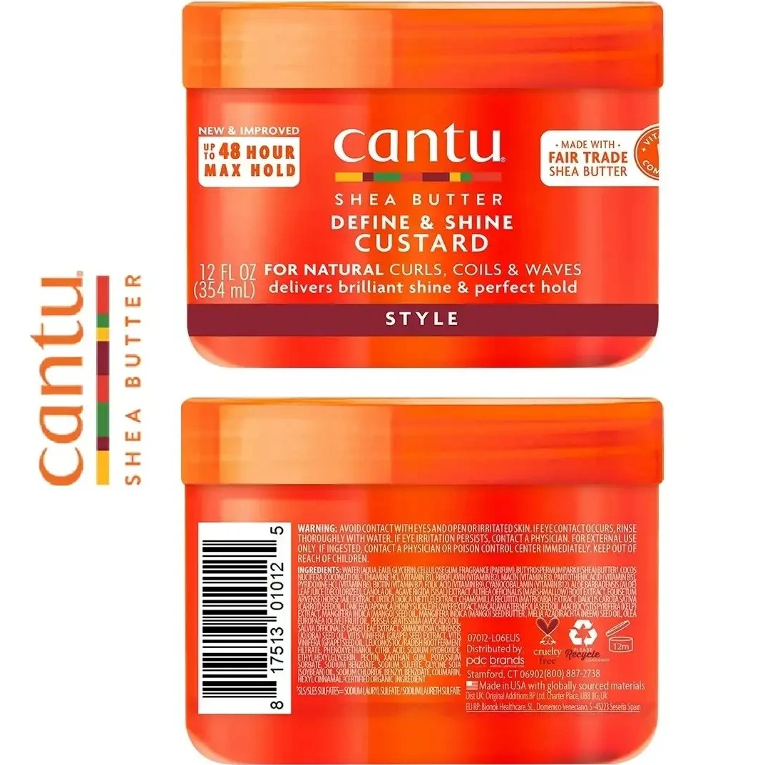 کرم مو بدون پارابن