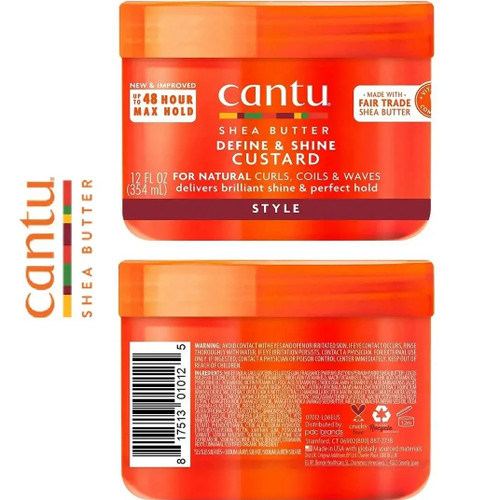 کرم مو بدون پارابن