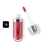 لیپ گلاس کیکو KIKO Milano | 3D Hydra Lipgloss اصل با تنوع رنگ