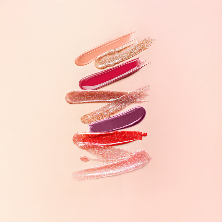 لیپ گلاس کیکو KIKO Milano | 3D Hydra Lipgloss اصل با تنوع رنگ