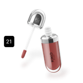 لیپ گلاس کیکو KIKO Milano | 3D Hydra Lipgloss اصل با تنوع رنگ