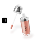 لیپ گلاس کیکو KIKO Milano | 3D Hydra Lipgloss اصل با تنوع رنگ