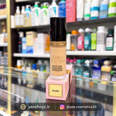 کانسیلر توفیس رنگ Vanilla وانیلا اصل ۱۳.۵ میل